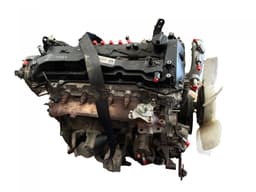 TOYOTA 2GDFTV 2GD-FTV Engine TOYOTA HILUX VIII (AN110, AN120, AN130) (2015-) — thumbnail 4