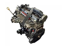 TOYOTA 2GDFTV 2GD-FTV Engine TOYOTA HILUX VIII (AN110, AN120, AN130) (2015-) — thumbnail 1