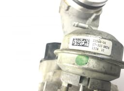 MERCEDES-BENZ A2760900300 A2760900400 Turbocharger MERCEDES-BENZ E-CLASS (W213) (2016-2023) — thumbnail 8