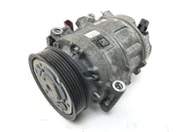 VW 4471408235 4472506420 447250-6420 447140-8235 7SAS17C AC / aircon Compressor VW TRANSPORTER T6 / MULTIVAN (SG, SF) (2015-) — thumbnail 1