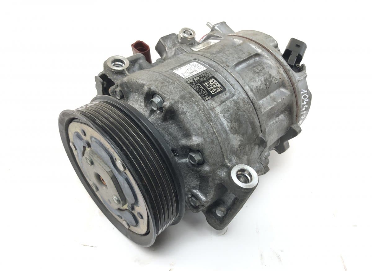 VW 4471408235 4472506420 447250-6420 447140-8235 7SAS17C AC / aircon Compressor VW TRANSPORTER T6 / MULTIVAN (SG, SF) (2015-)