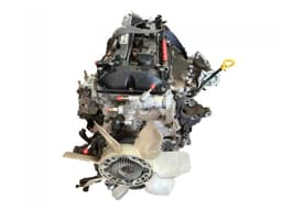 TOYOTA 2GDFTV 2GD-FTV Engine TOYOTA HILUX VIII (AN110, AN120, AN130) (2015-) — thumbnail 3