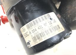 MERCEDES-BENZ 0265250010 0265960012 0130108093 0265960035 0265960028 0265250095 0265960044 0265960057 ABS hydraulic unit / pump MERCEDES-BENZ SL-CLASS (R230) (2001-2012) — thumbnail 3