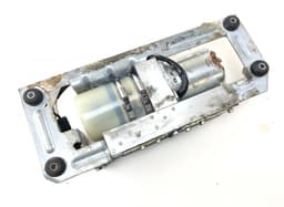 MERCEDES-BENZ HB70058-002 HB70058002 Convertible Top motor MERCEDES-BENZ SL-CLASS (R230) (2001-2012) — thumbnail 4