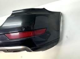 MERCEDES-BENZ A1648802940 Rear bumper MERCEDES-BENZ ML-CLASS (W164) (2005-2011) — thumbnail 4