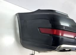 MERCEDES-BENZ A1648802940 Rear bumper MERCEDES-BENZ ML-CLASS (W164) (2005-2011) — thumbnail 3