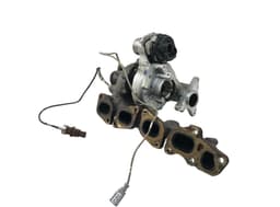 AUDI 05L253019L Turbocharger AUDI A6 (C8, 4A2, 4AH, 4A5) (2018-) — thumbnail 1