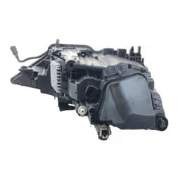 AUDI 4K0941039A 1ZX013377-03 Headlight left AUDI A6 (C8, 4A2, 4AH, 4A5) (2018-) — thumbnail 4