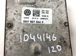 AUDI 0AY907554J HALDEX / 4WD control unit AUDI Q3 (8U) (2011-2018) — thumbnail 3