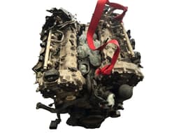 MERCEDES-BENZ 276823 276.823 OM276823 M276DE30LA Engine MERCEDES-BENZ E-CLASS (W213) (2016-2023) — thumbnail 3