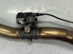 MAZDA PYL52055XB Catalyc Converter MAZDA 6 (GJ, GL) (2012-2020) — thumbnail 3