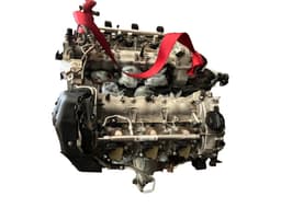 MERCEDES-BENZ 276823 276.823 OM276823 M276DE30LA Engine MERCEDES-BENZ E-CLASS (W213) (2016-2023) — thumbnail 4