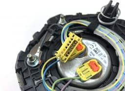 MERCEDES-BENZ A0008604800 Steering Wheel Airbag MERCEDES-BENZ E-CLASS (W213) (2016-2023) — thumbnail 4