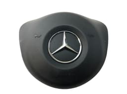 MERCEDES-BENZ A0008604800 Steering Wheel Airbag MERCEDES-BENZ E-CLASS (W213) (2016-2023) — thumbnail 1
