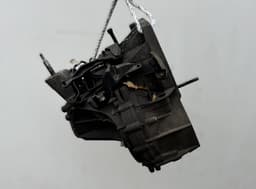 NISSAN TL4137 Gearbox NISSAN QASHQAI II (J11) (2013-2021) — thumbnail 2