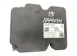 AUDI 0265956621 ABS hydraulic unit / pump AUDI A6 (C8, 4A2, 4AH, 4A5) (2018-) — thumbnail 3