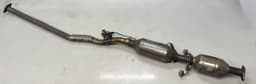 MAZDA PYL52055XB Catalyc Converter MAZDA 6 (GJ, GL) (2012-2020) — thumbnail 1