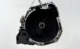 NISSAN TL4137 Gearbox NISSAN QASHQAI II (J11) (2013-2021) — thumbnail 1