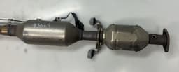 MAZDA PYL52055XB Catalyc Converter MAZDA 6 (GJ, GL) (2012-2020) — thumbnail 2