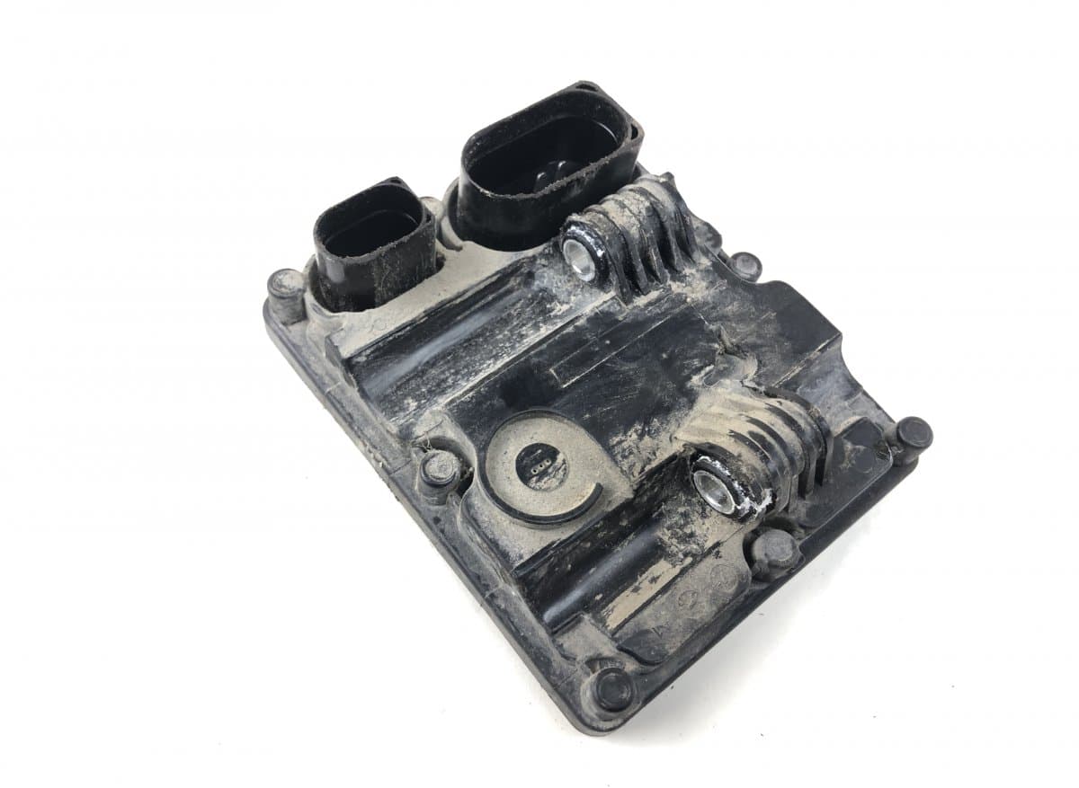 0AY907554J HALDEX / 4WD control unit AUDI Q3 (8U) (2011-2018)