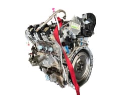 MERCEDES-BENZ 276823 276.823 OM276823 M276DE30LA Engine MERCEDES-BENZ E-CLASS (W213) (2016-2023) — thumbnail 1
