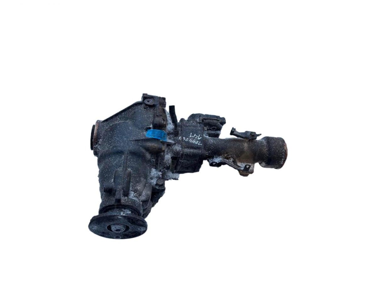 TOYOTA 4111071470 Front axle Differential TOYOTA HILUX VIII (AN110, AN120, AN130) (2015-)