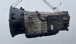 MERCEDES-BENZ 722902 A0002701852 Gearbox MERCEDES-BENZ ML-CLASS (W164) (2005-2011) — thumbnail 4