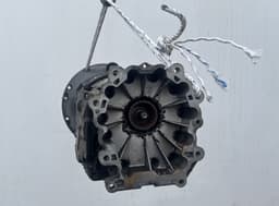 MERCEDES-BENZ 722902 A0002701852 Gearbox MERCEDES-BENZ ML-CLASS (W164) (2005-2011) — thumbnail 3