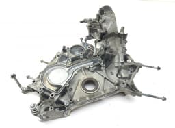 MERCEDES-BENZ A1120100833 Engine timing belt cover MERCEDES-BENZ CLS (C219) (2004-2010) — thumbnail 1