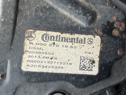 MERCEDES-BENZ 722902 A0002701852 Gearbox MERCEDES-BENZ ML-CLASS (W164) (2005-2011) — thumbnail 5