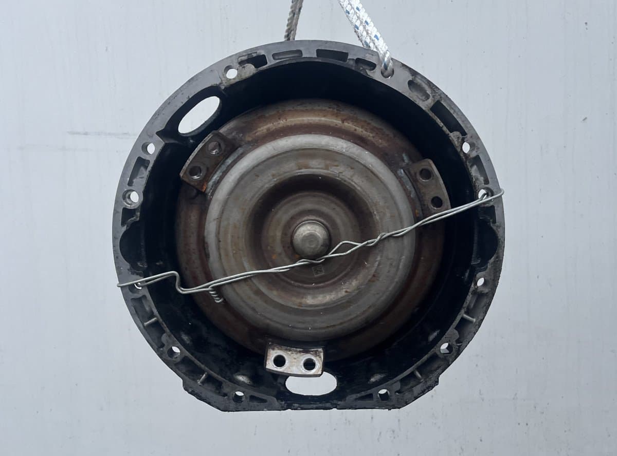 MERCEDES-BENZ 722902 A0002701852 Gearbox MERCEDES-BENZ ML-CLASS (W164) (2005-2011)