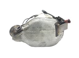 AUDI 05L131695E Catalyc Converter AUDI A6 (C8, 4A2, 4AH, 4A5) (2018-) — thumbnail 3