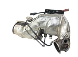 AUDI 05L131695E Catalyc Converter AUDI A6 (C8, 4A2, 4AH, 4A5) (2018-) — thumbnail 2