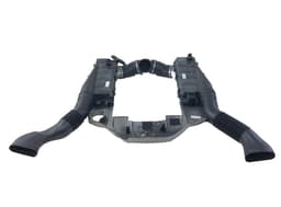 MERCEDES-BENZ A1130900501 A1130900601 Air cleaner (filter box) set MERCEDES-BENZ CLS (C219) (2004-2010) — thumbnail 2