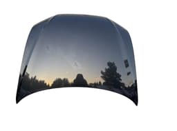 AUDI 4K0823029B Bonnet AUDI A6 (C8, 4A2, 4AH, 4A5) (2018-) — thumbnail 1