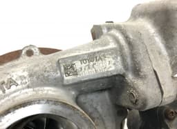 TOYOTA 1720111070 Turbocharger TOYOTA HILUX VIII (AN110, AN120, AN130) (2015-) — thumbnail 4