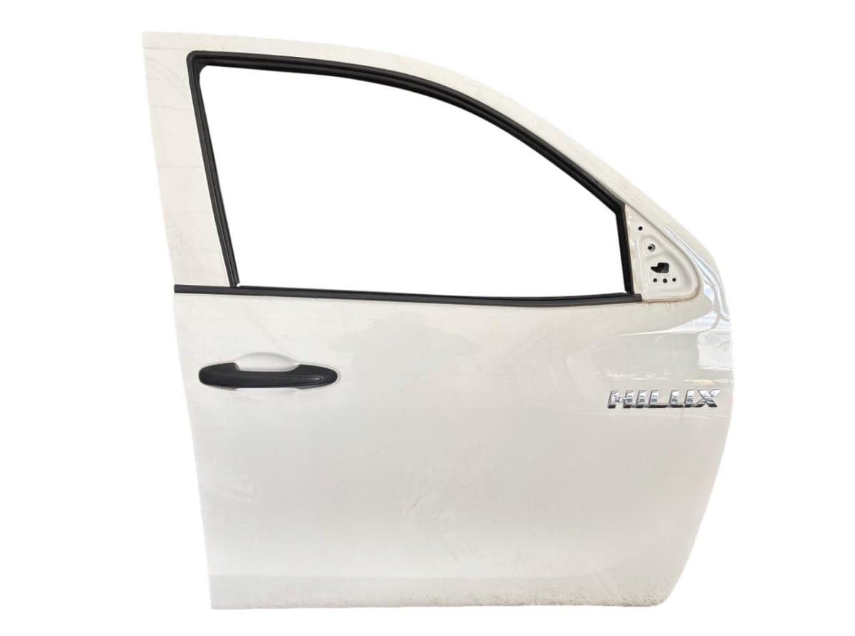 TOYOTA 67111KK010 Door Front Right TOYOTA HILUX VIII (AN110, AN120, AN130) (2015-)