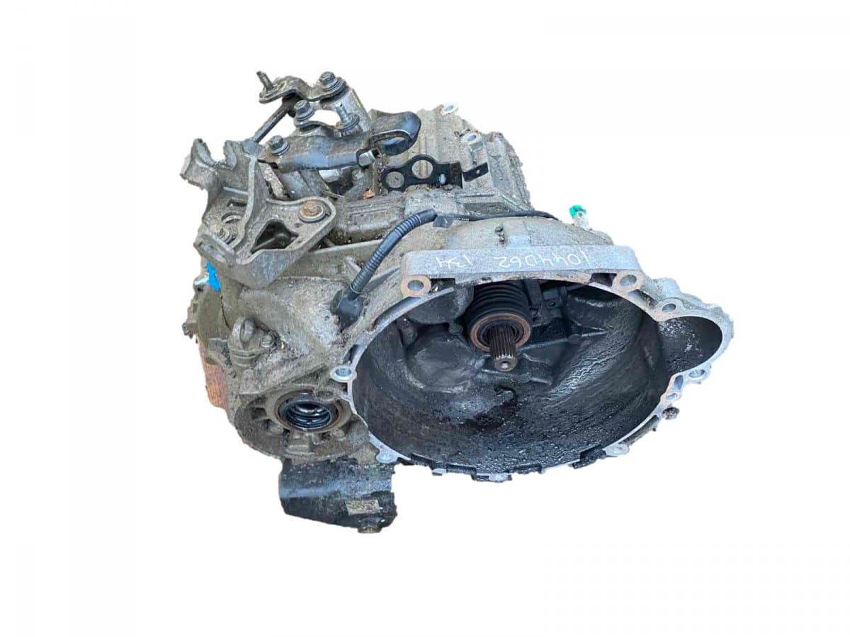 4300024AZ0 Gearbox KIA OPTIMA IV (JF) (2015-2020)