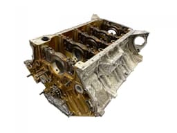 MERCEDES-BENZ A1130107705 M113E55 Engine Cylinder Block MERCEDES-BENZ CLS (C219) (2004-2010) — thumbnail 2