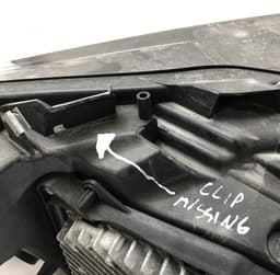 AUDI 4K0941040F 1ZX013377-04 Headlight right AUDI A6 (C8, 4A2, 4AH, 4A5) (2018-) — thumbnail 6