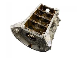 MERCEDES-BENZ A1130107705 M113E55 Engine Cylinder Block MERCEDES-BENZ CLS (C219) (2004-2010) — thumbnail 1