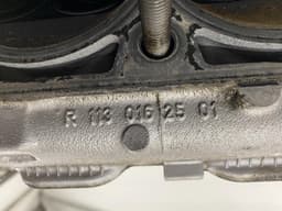 MERCEDES-BENZ A1130105720 A1130105620 Cylinder Head MERCEDES-BENZ CLS (C219) (2004-2010) — thumbnail 3