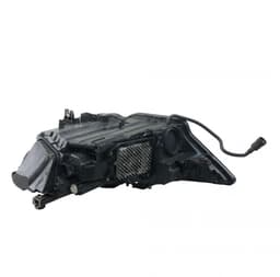 AUDI 4K0941040F 1ZX013377-04 Headlight right AUDI A6 (C8, 4A2, 4AH, 4A5) (2018-) — thumbnail 2