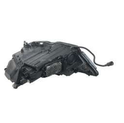 AUDI 4K0941040F 1ZX013377-04 Headlight right AUDI A6 (C8, 4A2, 4AH, 4A5) (2018-) — thumbnail 3