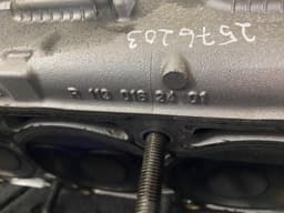 MERCEDES-BENZ A1130105720 A1130105620 Cylinder Head MERCEDES-BENZ CLS (C219) (2004-2010) — thumbnail 4