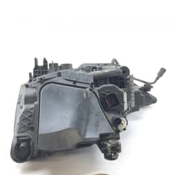 AUDI 4K0941040F 1ZX013377-04 Headlight right AUDI A6 (C8, 4A2, 4AH, 4A5) (2018-) — thumbnail 4