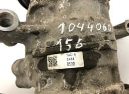 TOYOTA 883100KB60 AC / aircon Compressor TOYOTA HILUX VIII (AN110, AN120, AN130) (2015-) — thumbnail 4
