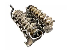MERCEDES-BENZ A1130105720 A1130105620 Cylinder Head MERCEDES-BENZ CLS (C219) (2004-2010) — thumbnail 1