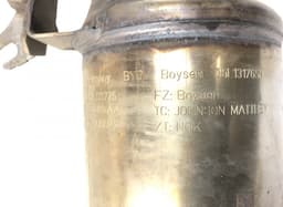 AUDI 05L131765S Diesel Particulate Filter (DPF) AUDI A6 (C8, 4A2, 4AH, 4A5) (2018-) — thumbnail 4