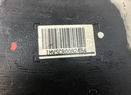 TOYOTA 778010K010 AdBlue tank TOYOTA HILUX VIII (AN110, AN120, AN130) (2015-) — thumbnail 3